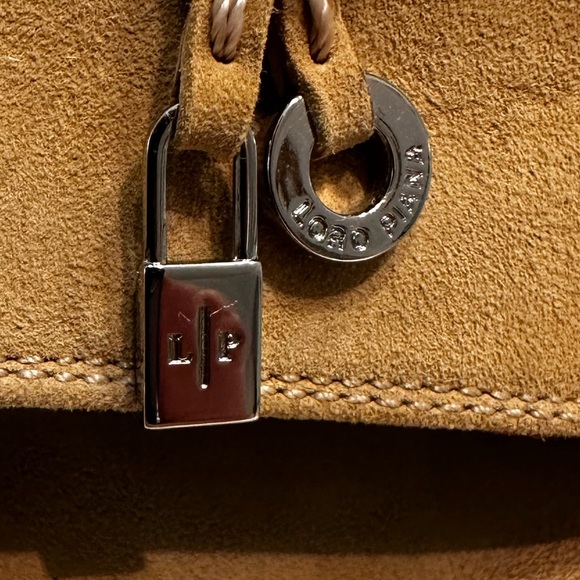 Loro Piana Tan Sandals - Picture 5 of 8